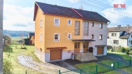 Prodej samostatnho RD, 120 m2, Sudomice u Bechyn, Bechysk Smole (okres Tbor)