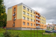 Pronjem bytu 1+1, 35 m2, OV, Rokytnice v Orlickch horch (okres Rychnov nad Knnou), ul. U Ndra