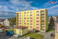 Prodej bytu 2+1, OV, Nov Msto pod Smrkem (okres Liberec), ul. Ndran