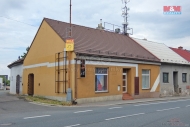 Pronjem obchodnch prostor, Pelou (okres Pardubice)