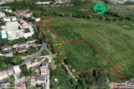 Prodej pozemku 15 056 m2, zemdlsk pda, Karlovy Vary, Bohatice