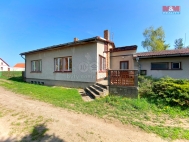 Prodej samostatnho RD, 115 m2, Polt (okres Jindichv Hradec)