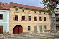 Prodej njemnho domu, Vy Brod (okres esk Krumlov)
