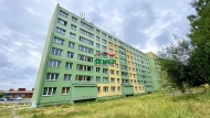 Prodej bytu 4+1, 78 m2, DV, Litvnov, Janov (okres Most), ul. Hamersk - exkluzivn
