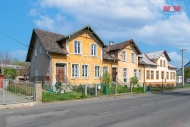 Prodej adovho RD, 260 m2, Nrsko (okres Klatovy)