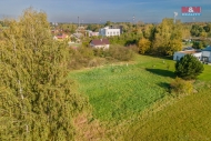 Prodej pozemku , uren pro komern vstavbu, Ostrava (okres Ostrava-msto)