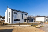Prodej samostatnho RD, 108 m2, Pardubice, Doubravice - exkluzivn