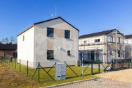 Prodej samostatnho RD, 108 m2, Pardubice, Doubravice - exkluzivn