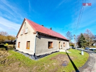 Prodej samostatnho RD, 120 m2, Milotice nad Opavou (okres Bruntl)