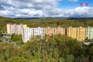 Prodej bytu 1+1, DV, Chomutov, ul. Kamenn vrch