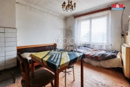 Prodej bytu 1+kk, OV, Doln Rychnov (okres Sokolov), ul. Hbitovn