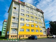 Prodej bytu 3+1, 82 m2, OV, Jikov, Star Jikov (okres Dn), ul. Svobodova