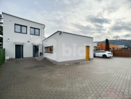 Prodej rohovho RD, 180 m2, esk (okres Brno-venkov) - exkluzivn