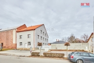 Prodej njemnho domu, Nov Velnice (okres Jindichv Hradec)