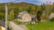 Prodej samostatnho RD, 165 m2, Oldichov v Hjch, Filipka (okres Liberec)