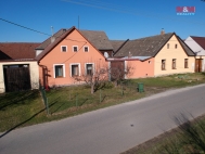 Prodej samostatnho RD, 65 m2, Nov Velnice (okres Jindichv Hradec)
