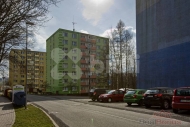 Prodej bytu 2+1, 54 m2, DV, Moravsk Beroun (okres Olomouc), ul. gen. Svobody - exkluzivn