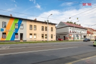 Prodej kancel, Ostrava, Pvoz (okres Ostrava-msto)