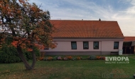 Prodej samostatnho RD, 320 m2, Pov-Pedhrad, Klipec (okres Koln)