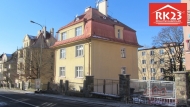 Prodej bytu 3+1, 104 m2, OV, Karlovy Vary
