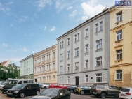 Prodej bytu 2+kk, 50 m2, OV, Praha 4, Podol, ul. Sinkulova