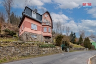 Prodej samostatnho RD, 130 m2, Nejdek (okres Karlovy Vary)