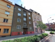 Prodej bytu 1+1, 46 m2, OV, Karlovy Vary, Drahovice, ul. Vtzn
