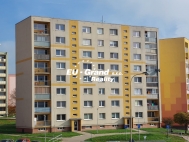 Prodej bytu 3+1, 70 m2, OV, esk Lpa, ul. Bardjovsk