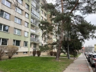 Prodej bytu 3+kk, 65 m2, OV, Praha 4, Chodov, ul. Jalovick