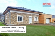 Prodej samostatnho RD, 127 m2, Koany (okres Teplice)