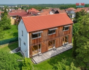 Prodej samostatnho RD, 176 m2, Holubice (okres Praha-zpad)