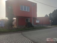 Prodej komernho objektu : Prmyslov arel, ternberk (okres Olomouc)