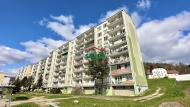 Prodej bytu 4+1, 76 m2, DV, Litvnov, Janov (okres Most), ul. Hamersk - exkluzivn