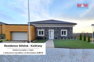 Prodej samostatnho RD, 132 m2, Koany (okres Teplice)
