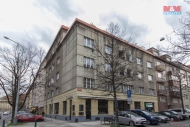 Prodej bytu 3+1, OV, Praha 6, Bubene, ul. Verdunsk