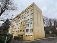 Prodej bytu 3+1, 55 m2, OV, Litvnov, Horn Litvnov (okres Most), ul. Tylova