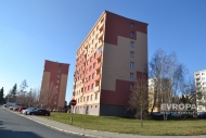 Pronjem bytu 3+1, 68 m2, OV, any (okres Praha-vchod), ul. U Olivovny