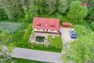 Prodej njemnho domu, Stoec, esk leby (okres Prachatice)