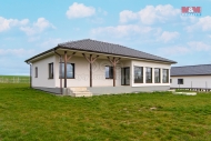 Prodej samostatnho RD, 154 m2, Lochousice (okres Plze-sever)