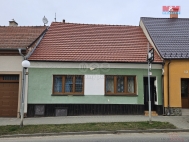 Prodej adovho RD, 103 m2, Doln Kounice (okres Brno-venkov)