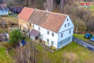 Prodej samostatnho RD, 150 m2, Viov, Filipovka (okres Liberec)