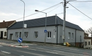 Prodej adovho RD, 145 m2, Uhersk Ostroh, Kvaice (okres Uhersk Hradit)