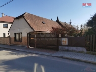 Prodej samostatnho RD, 87 m2, Smidary (okres Hradec Krlov)