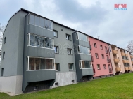 Pronjem bytu 1+1, OV, Ostrava, Hrabvka (okres Ostrava-msto), ul. Horn