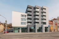 Prodej bytu 2+kk, 53 m2, OV, Brno, Star Brno (okres Brno-msto), ul. Hlinky