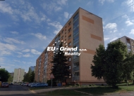Prodej bytu 3+1, 70 m2, OV, esk Lpa, ul. Jana Wericha