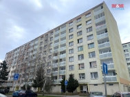 Prodej bytu 3+1, DV, Krupka, Marov (okres Teplice), ul. Karla apka
