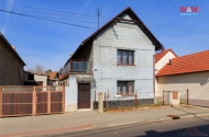 Prodej samostatnho RD, 134 m2, Vrakov (okres Litomice)