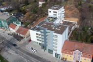 Prodej bytu 3+kk, 86 m2, OV, Brno, Star Brno (okres Brno-msto), ul. Hlinky