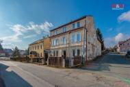 Prodej bytu 3+1, OV, Abertamy (okres Karlovy Vary), ul. Rooseweltova